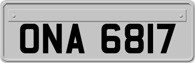 ONA6817