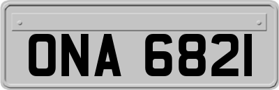 ONA6821