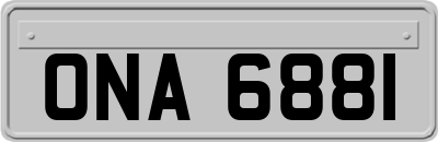 ONA6881