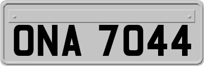 ONA7044