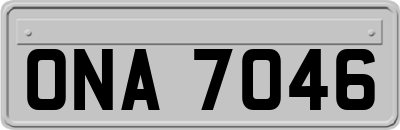 ONA7046