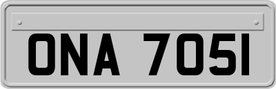 ONA7051