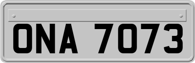 ONA7073