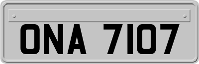 ONA7107