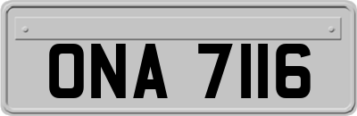 ONA7116