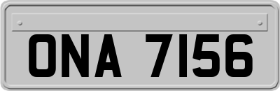 ONA7156
