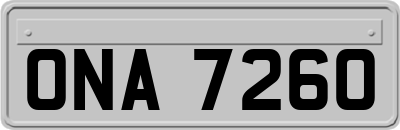 ONA7260