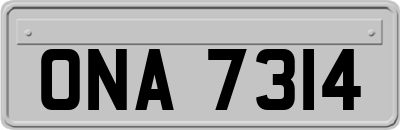 ONA7314