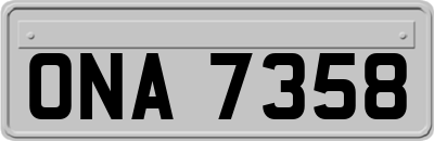 ONA7358