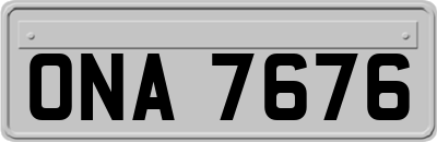 ONA7676