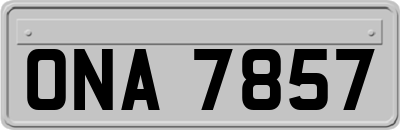 ONA7857