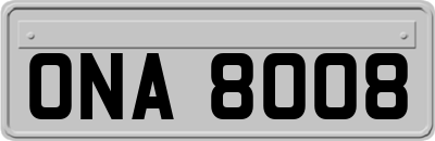 ONA8008