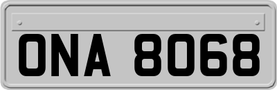 ONA8068