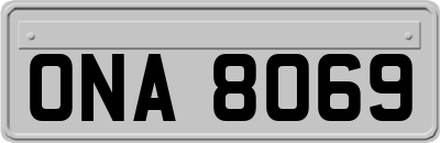 ONA8069