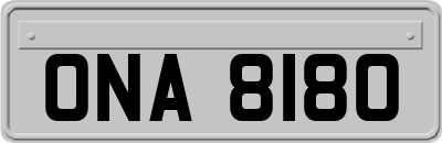 ONA8180