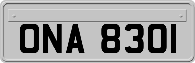 ONA8301