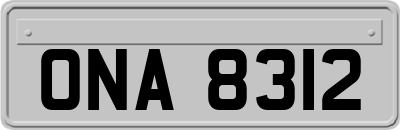ONA8312
