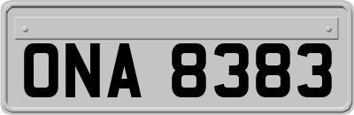 ONA8383