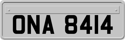 ONA8414