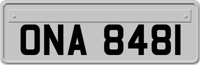 ONA8481