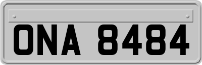 ONA8484