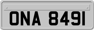 ONA8491