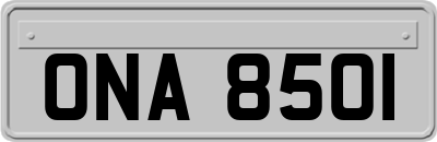 ONA8501