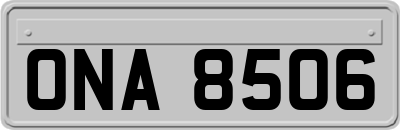 ONA8506