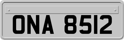 ONA8512