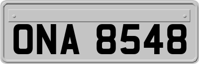 ONA8548