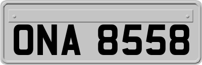 ONA8558