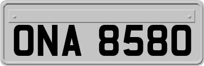 ONA8580