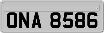 ONA8586