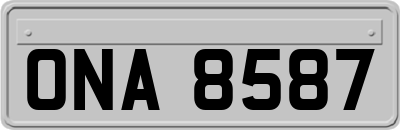 ONA8587
