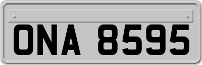 ONA8595