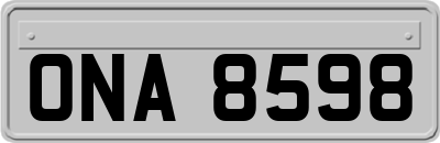 ONA8598