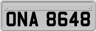 ONA8648