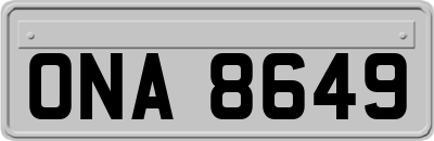 ONA8649