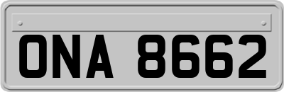ONA8662