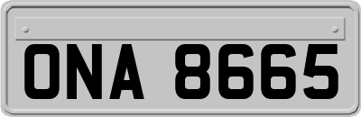 ONA8665