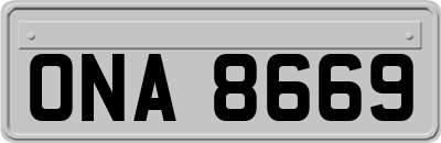 ONA8669