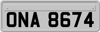 ONA8674