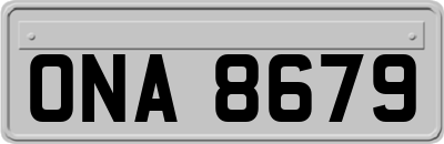ONA8679