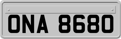 ONA8680