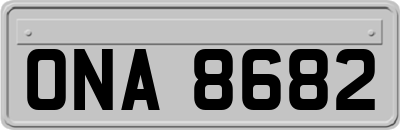 ONA8682