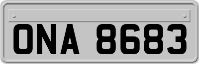 ONA8683
