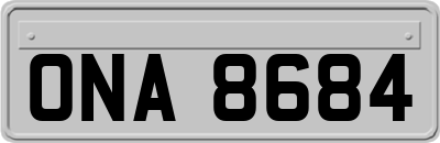ONA8684