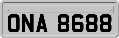 ONA8688