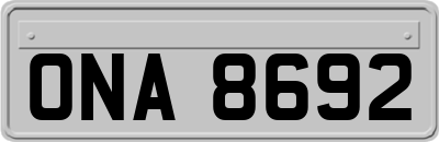 ONA8692
