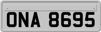 ONA8695